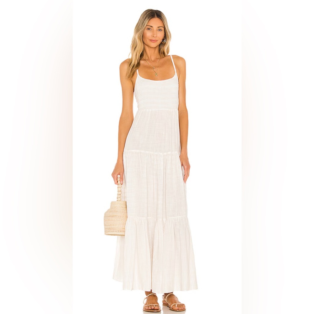LSPACE Santorini Dress